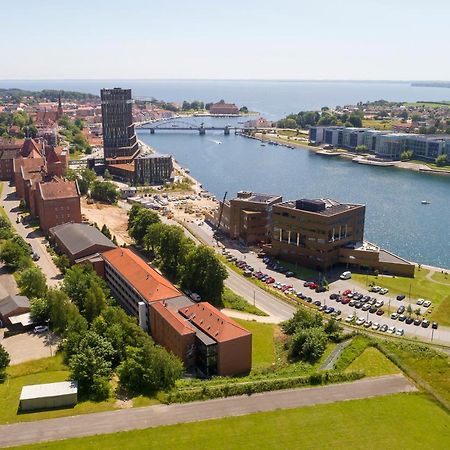 Hotel Sonderborg Kaserne Экстерьер фото