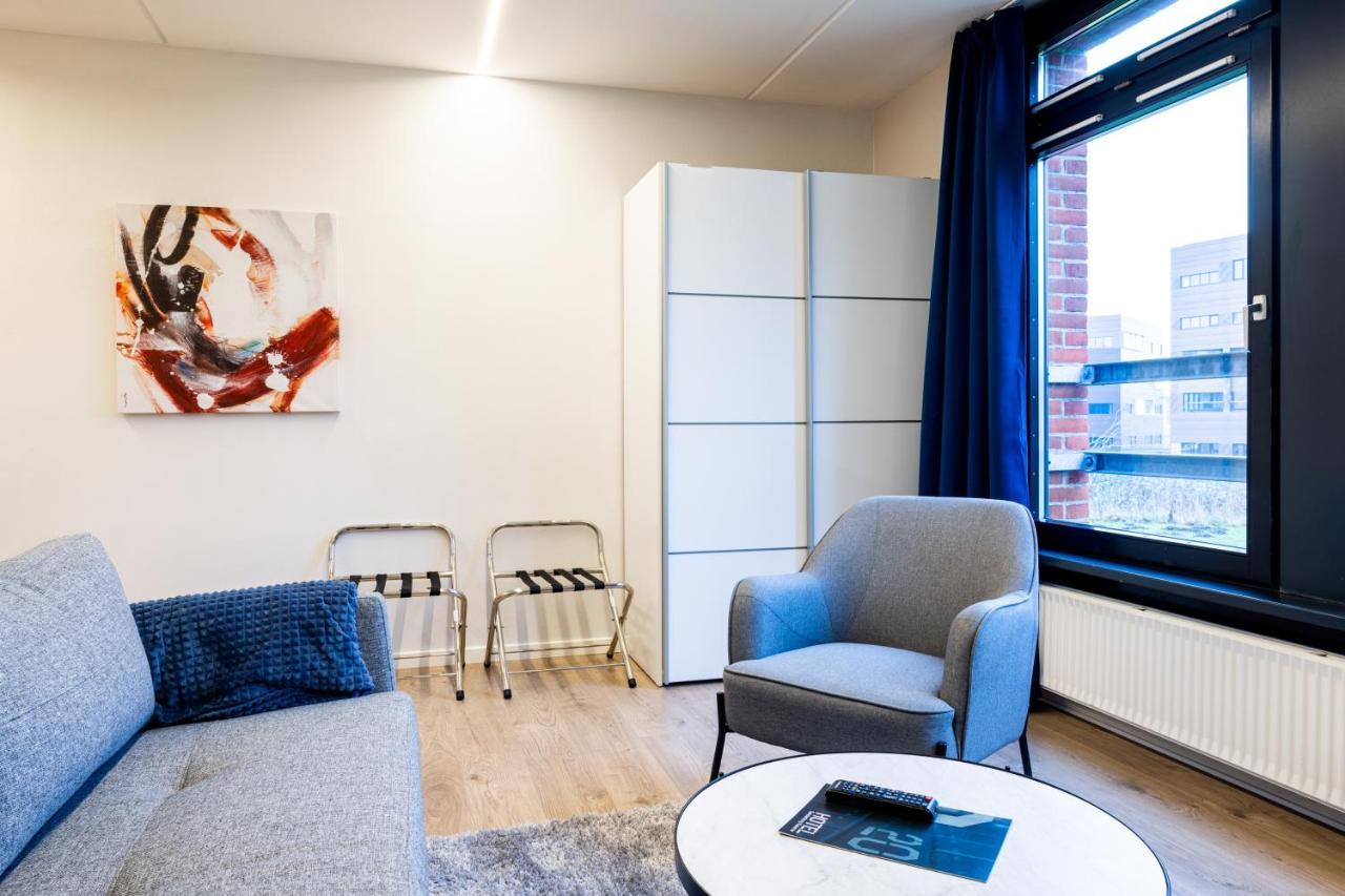 Hotel Sonderborg Kaserne Экстерьер фото