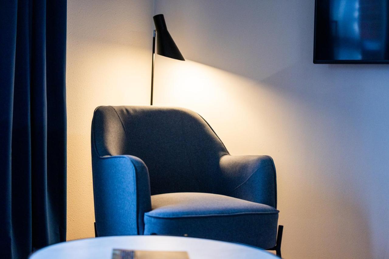 Hotel Sonderborg Kaserne Экстерьер фото
