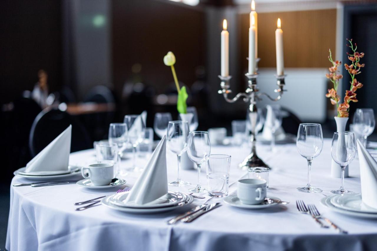 Hotel Sonderborg Kaserne Экстерьер фото