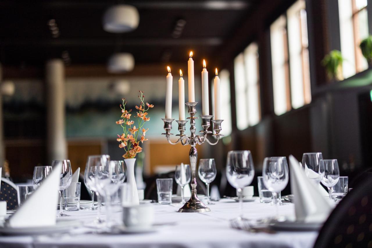 Hotel Sonderborg Kaserne Экстерьер фото